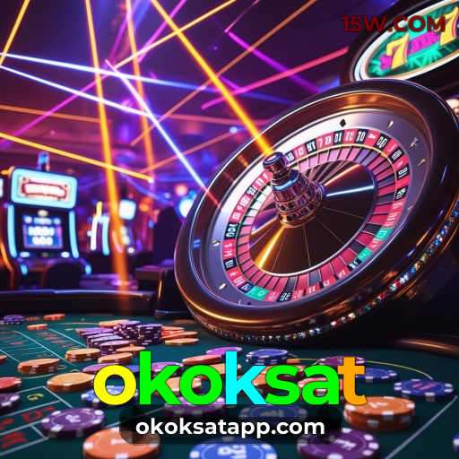 Slots Premium da PG Soft na okoksat