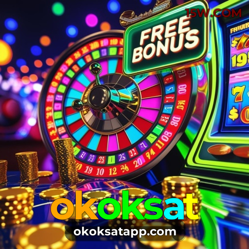 Cashback Semanal okoksat