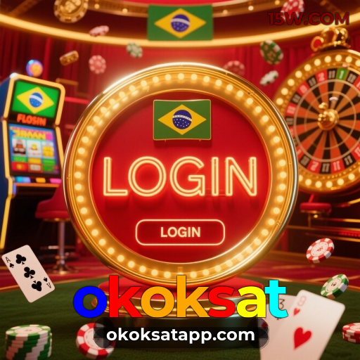Siga a okoksat no Facebook