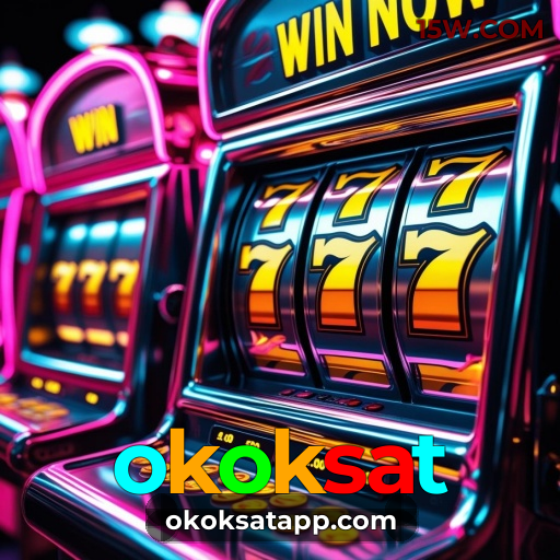 Bônus de Boas-vindas okoksat