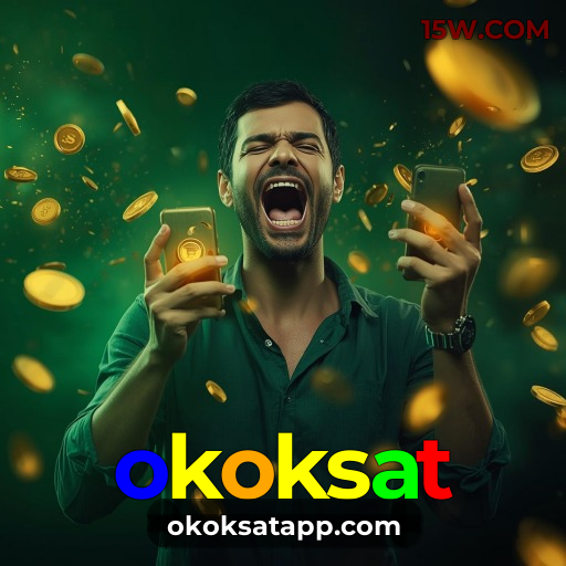 Equipe de suporte ao cliente da okoksat