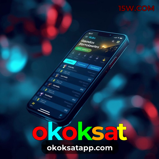 Instalação Android okoksat