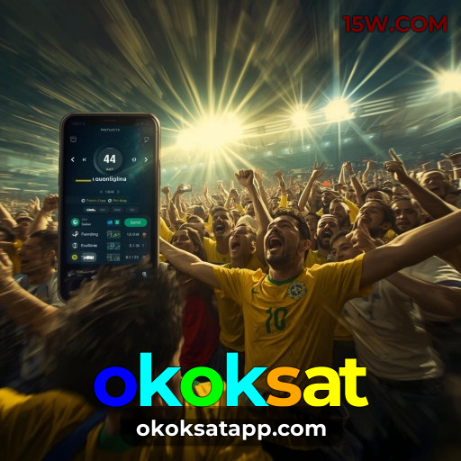 Lottery Clássica na okoksat