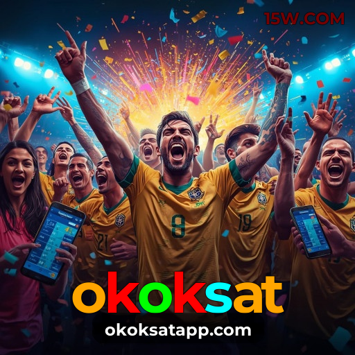 Métodos de pagamento aceitos na okoksat