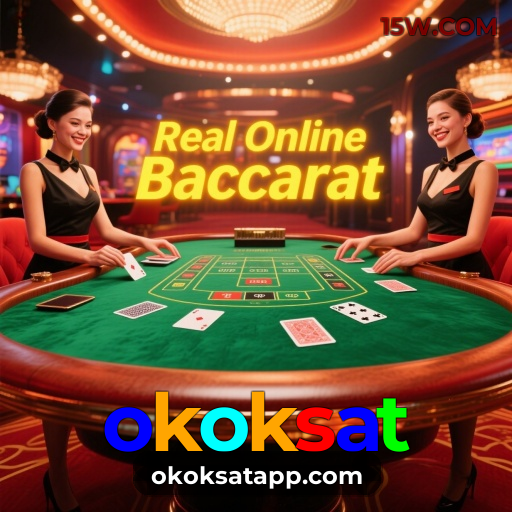 Login rápido no app okoksat
